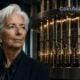 Christine lagarde hausse taux bce 2 25 g7