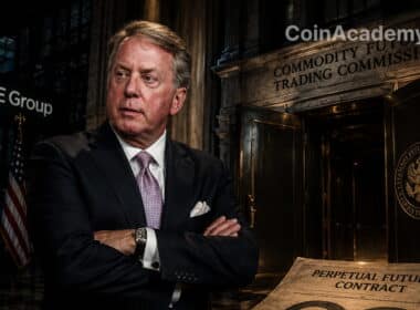 Cme attaque cftc futurs perpetuels crypto