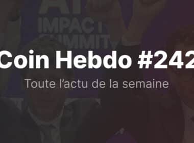 Coin hebdo 242