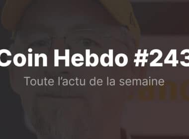 Coin hebdo 243