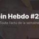 Coin hebdo 243