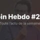 Coin hebdo 245