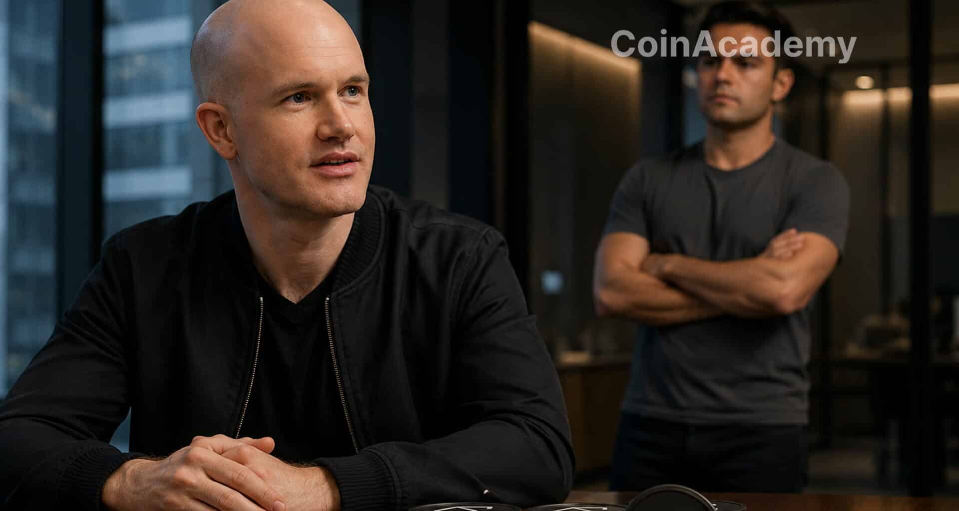 Coinbase ethena ena armstrong young investit partenariat usdc