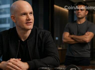 Coinbase ethena ena armstrong young investit partenariat usdc