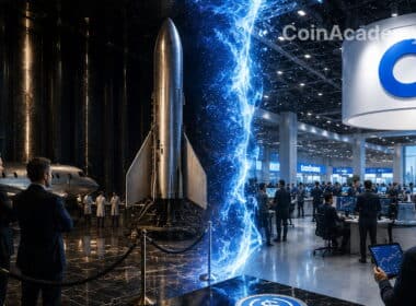 Coinbase pre ipo spacex spcx