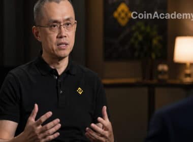Cz binance mica pression politique europe