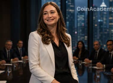 Daniela amodei antrhopic preoccupations ia ipo
