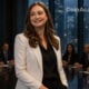 Daniela amodei antrhopic preoccupations ia ipo