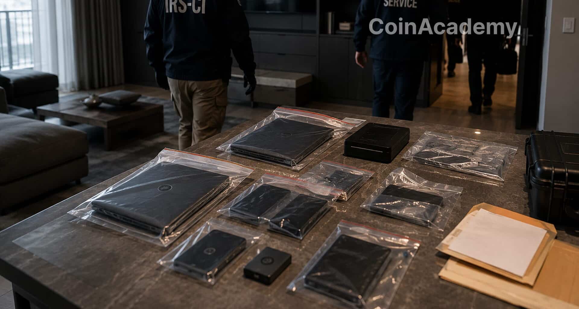 Doj blanchiment crypto 2 audia6 389 millions