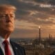 Donald trump menace iran controle petrole