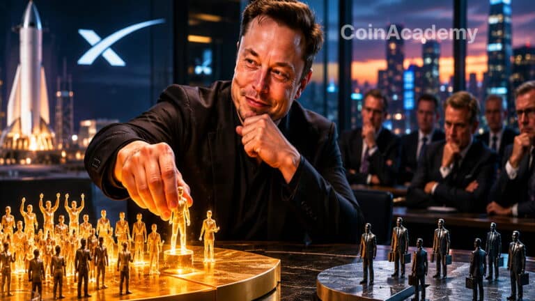 Elon musk spacex ipo 75 milliards quart investisseurs particuliers