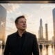 Elon musk spacex spcx leve 75 milliards ipo histoire