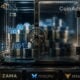 Ethereum defi morpho zama steakhouse confidentielle