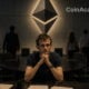 Ethereum foundation vitalik eth hsiao wei wang quitte