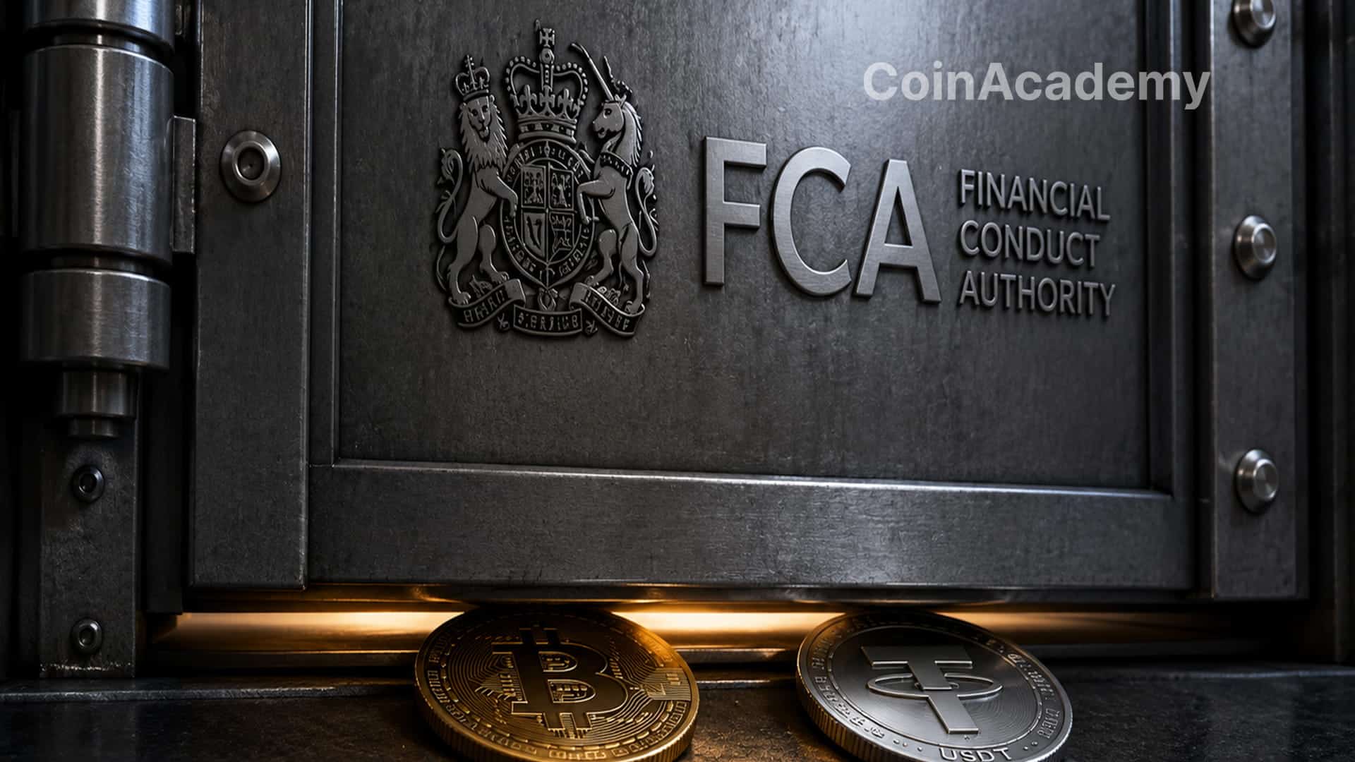 Royaume-Uni : la FCA boucle son cadre crypto et fixe l'échéance d'octobre 2027