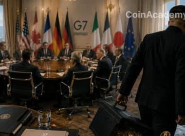 G7 hacks coree nord regulation