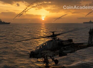 Helicoptere etats unis iran echanges frappes