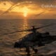 Helicoptere etats unis iran echanges frappes