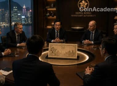 Hong kong jpmorgan hsbc obligations tokenisees