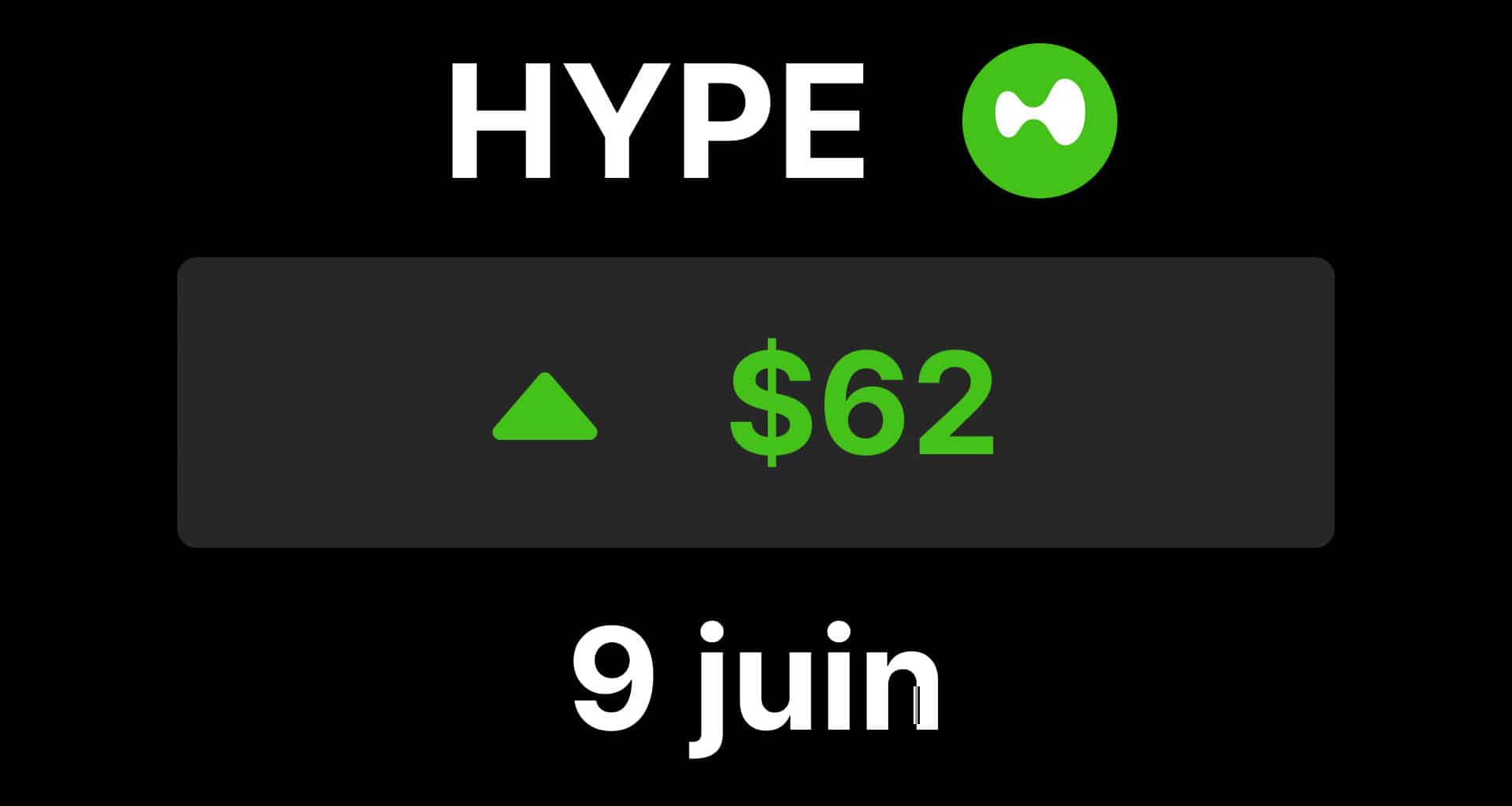 Hype hyperliquid citrini research