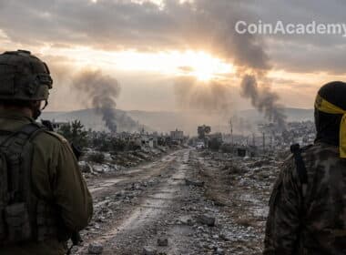 Israel hesbollah cessez le feu