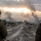 Israel hesbollah cessez le feu