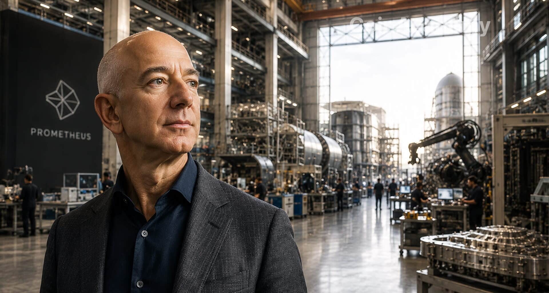 Jeff bezos ia emploi chomage age or