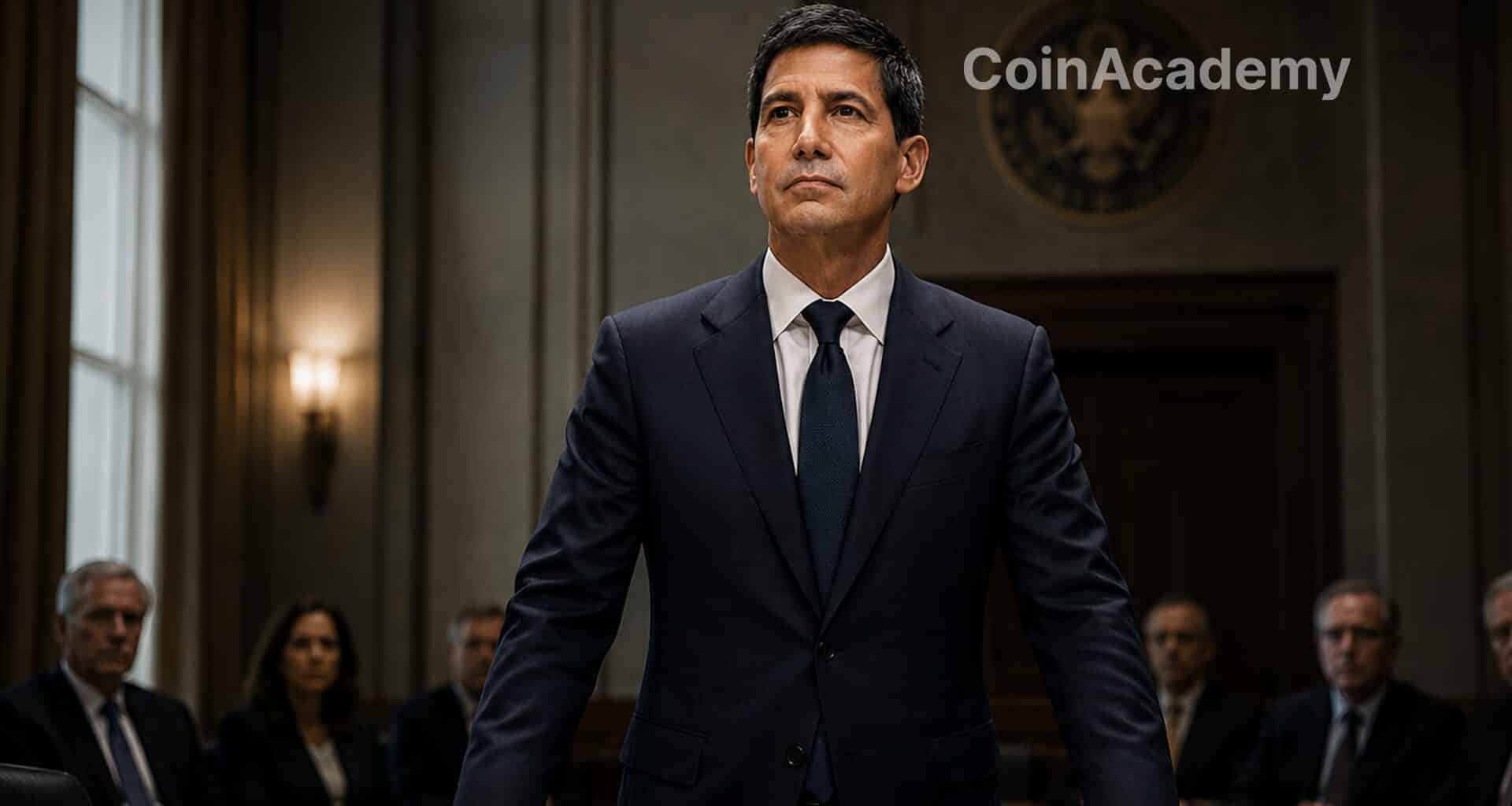 Kevin warsh fed communication wall street