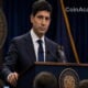 Kevin warsh fed inflation marches rassure