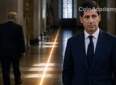 Kevin warsh fed inflation usa trump mai 4