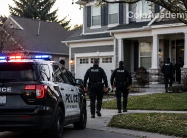 Kidnapping crypto texas 8 millions