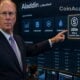 Larry fink blackrock aladdin ethena usde