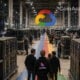 Lovable partenariat google cloud