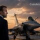 Macron rafale f5 france allemagne uae