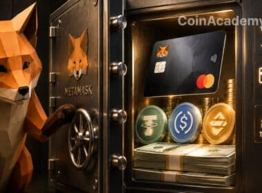Metamask money account stablecoins
