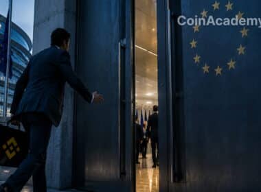 Mica espagne delai binance europe regulation licence