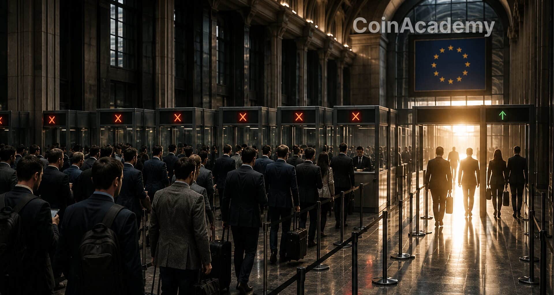 Mica europe okx exchanges agrement depot