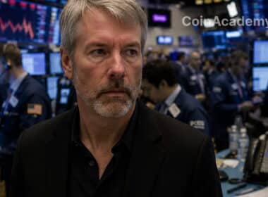 Michael saylor strc strategy strive sata liquidations chute