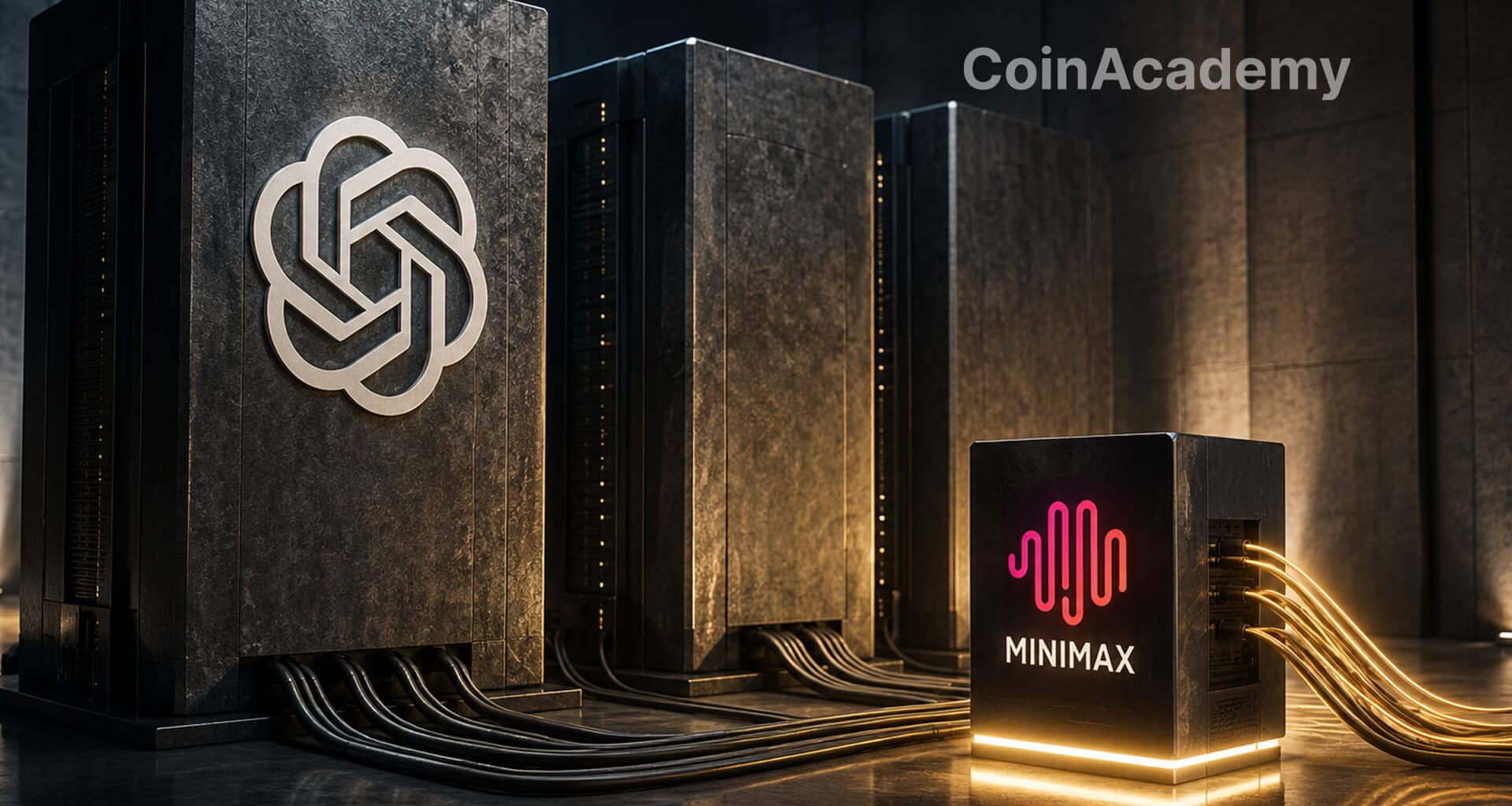 Minimax m3 gpt 5 5 openai modele ia open source chine