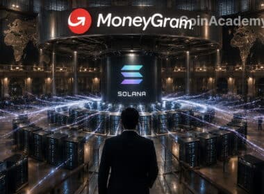 Moneygram validateur solana sol