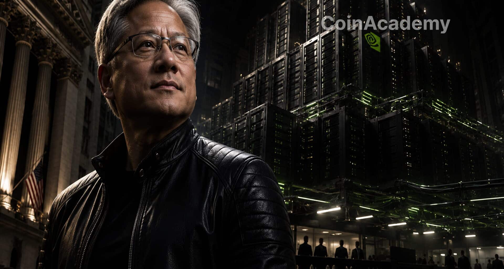 Nvidia leve 20 milliards dette obligations ia