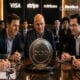 Open usd mastercard visa blackrock stablecoin