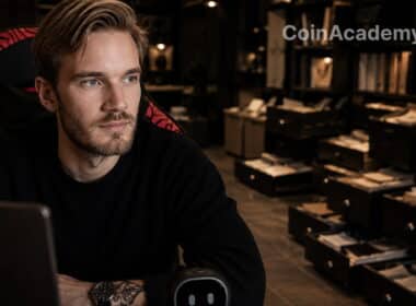 Pewdiepie odysseus ia auto hebergee faille securite