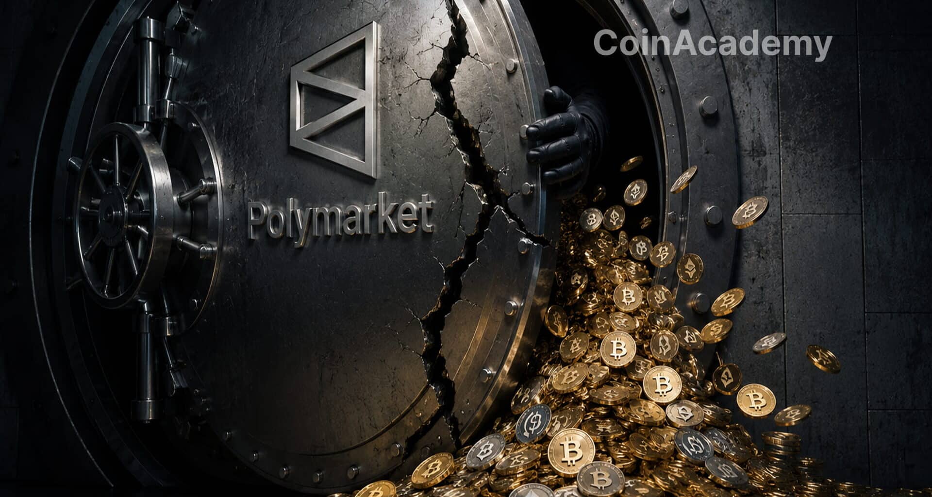 Polymarket hack interface remboursement