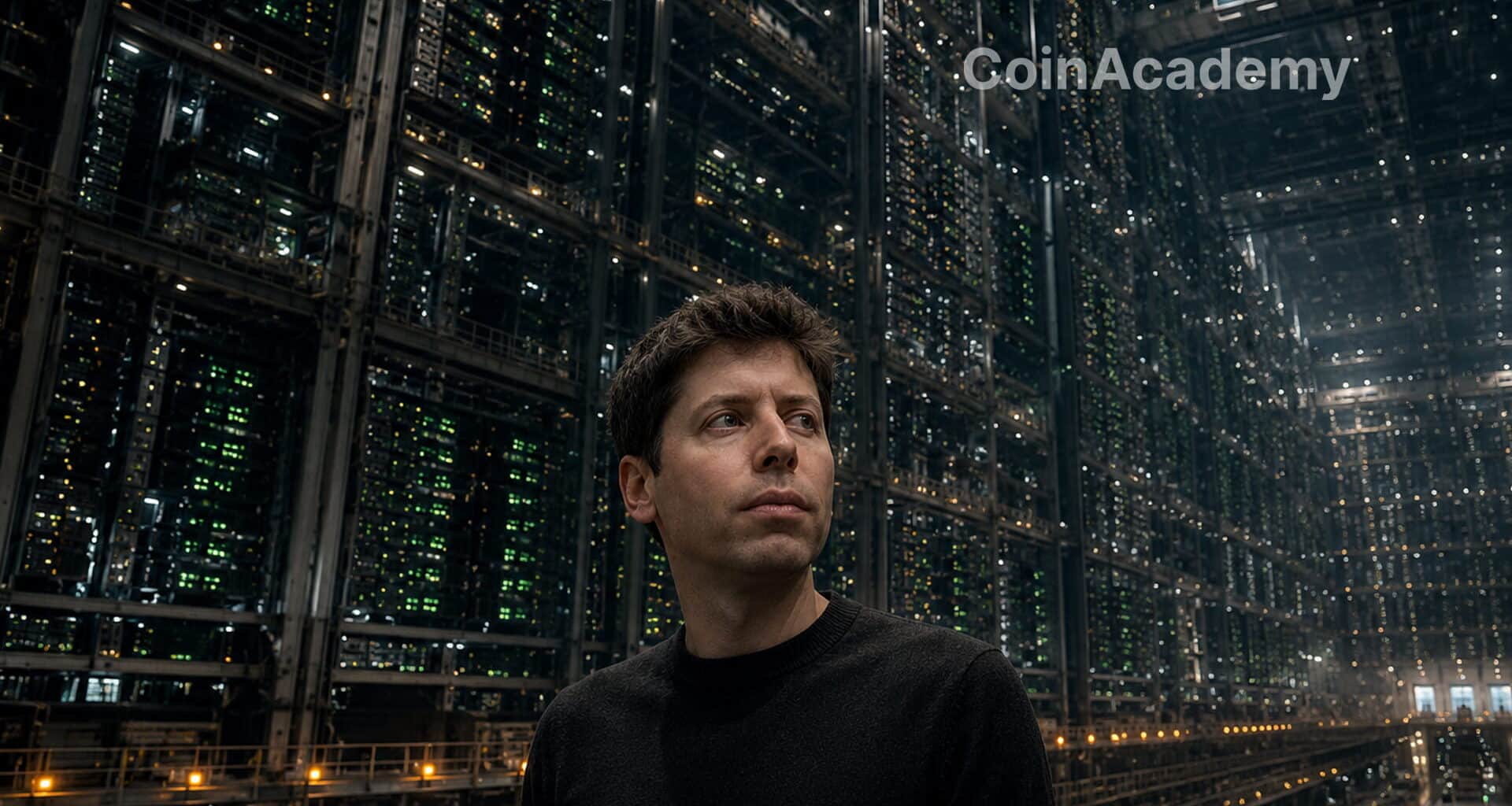 Sam altman openai 38 milliards pertes 2025