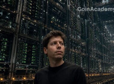Sam altman openai 38 milliards pertes 2025