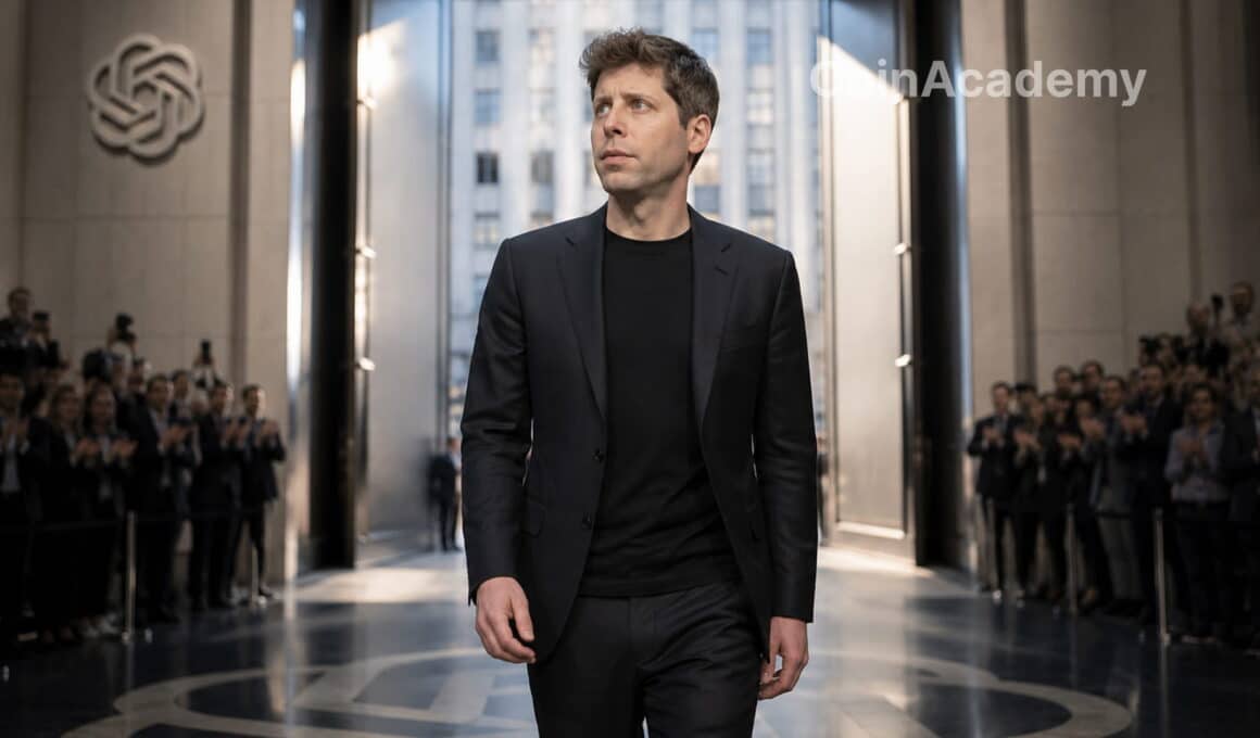 Sam altman openai dossier introduction bourse