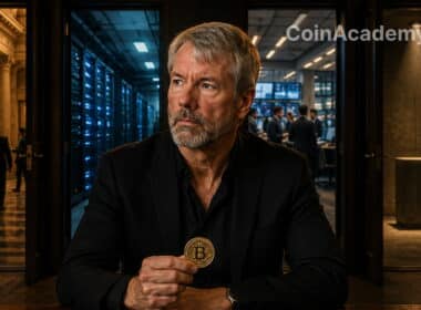 Saylor bitcoin btc essai sous 61000