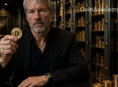 Saylor strategy bitcoin rachete btc apres vente