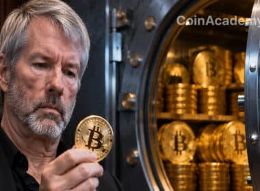 Saylor strategy stop achat bitcoin vente 1 25 milliard
